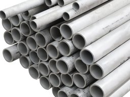 Stainless Steel Pipe